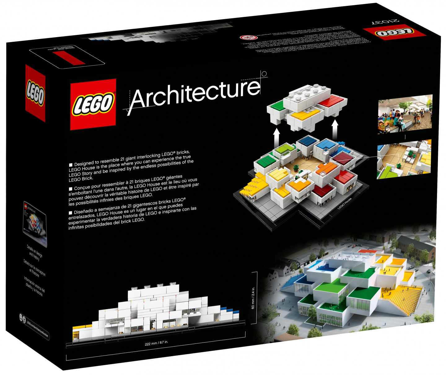 LEGO® House — Afbeelding 6