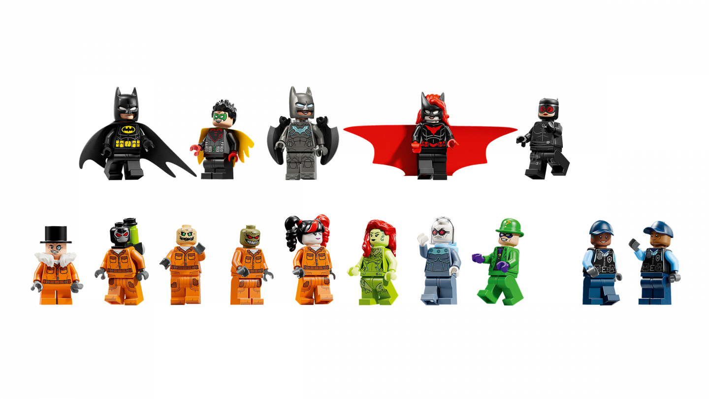 Arkham Asylum™ — Afbeelding 4