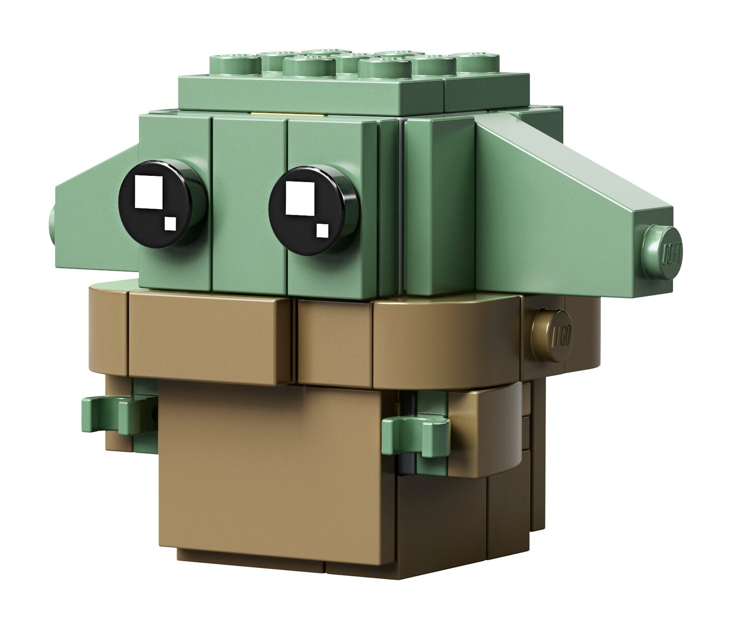 De Mandalorian™ en het Kind — Afbeelding 6