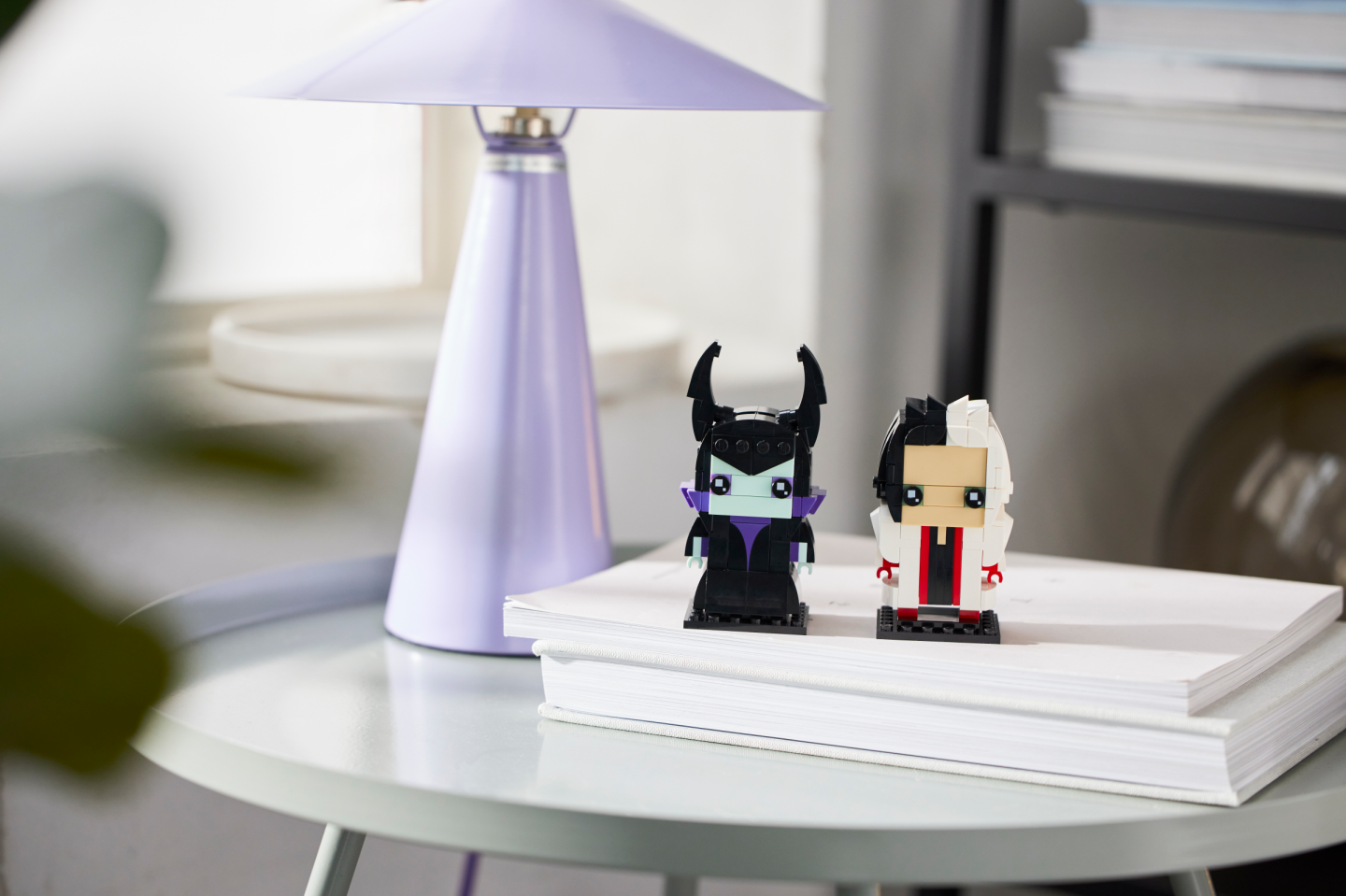 Cruella & Maleficent — Afbeelding 8