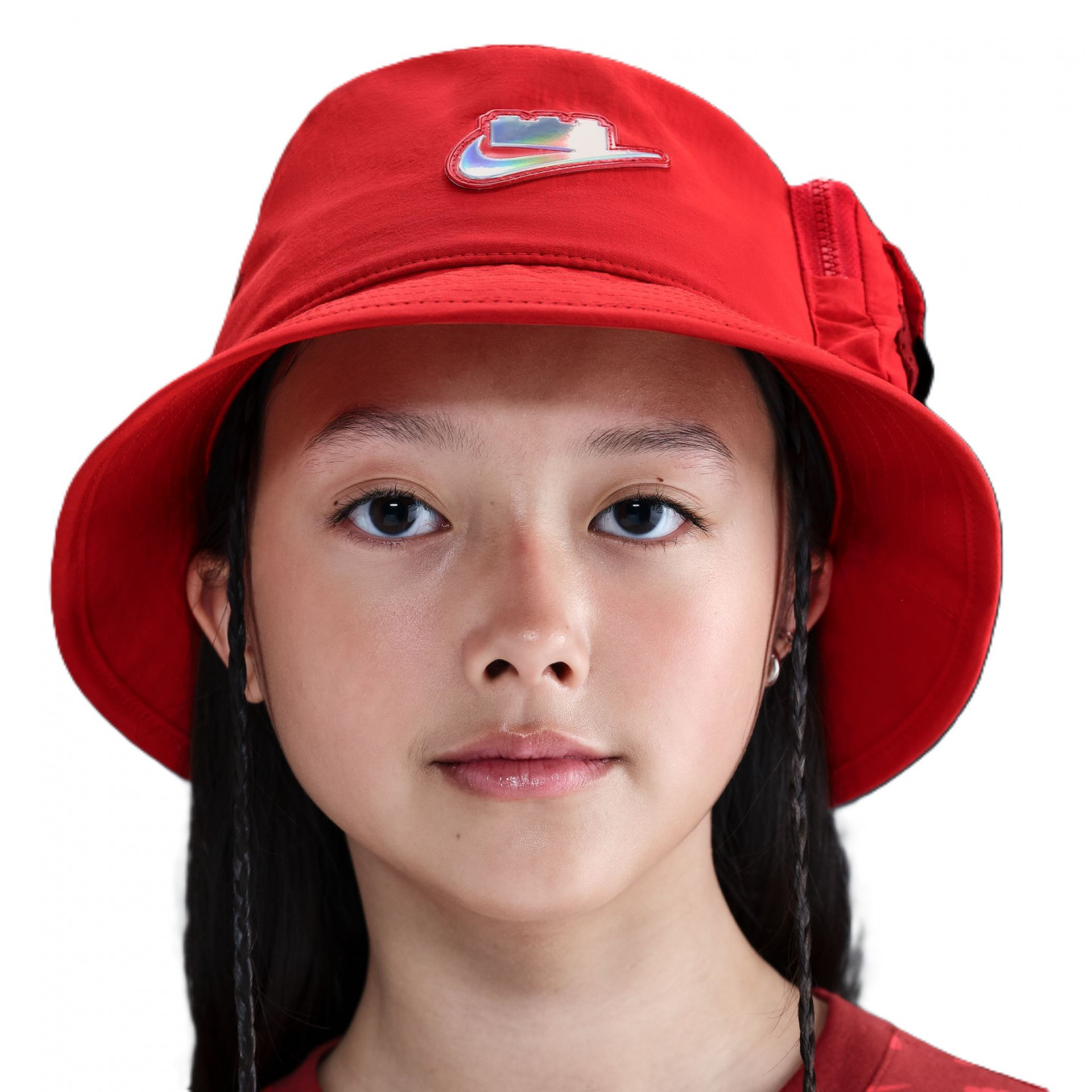 Nike x LEGO® collectie Apex vissershoedje — Afbeelding 5