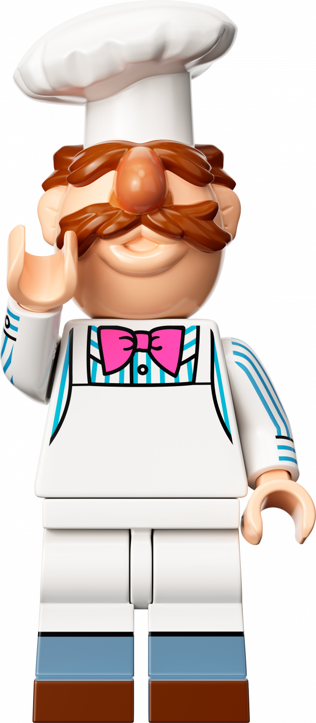 De Muppets — Afbeelding 8