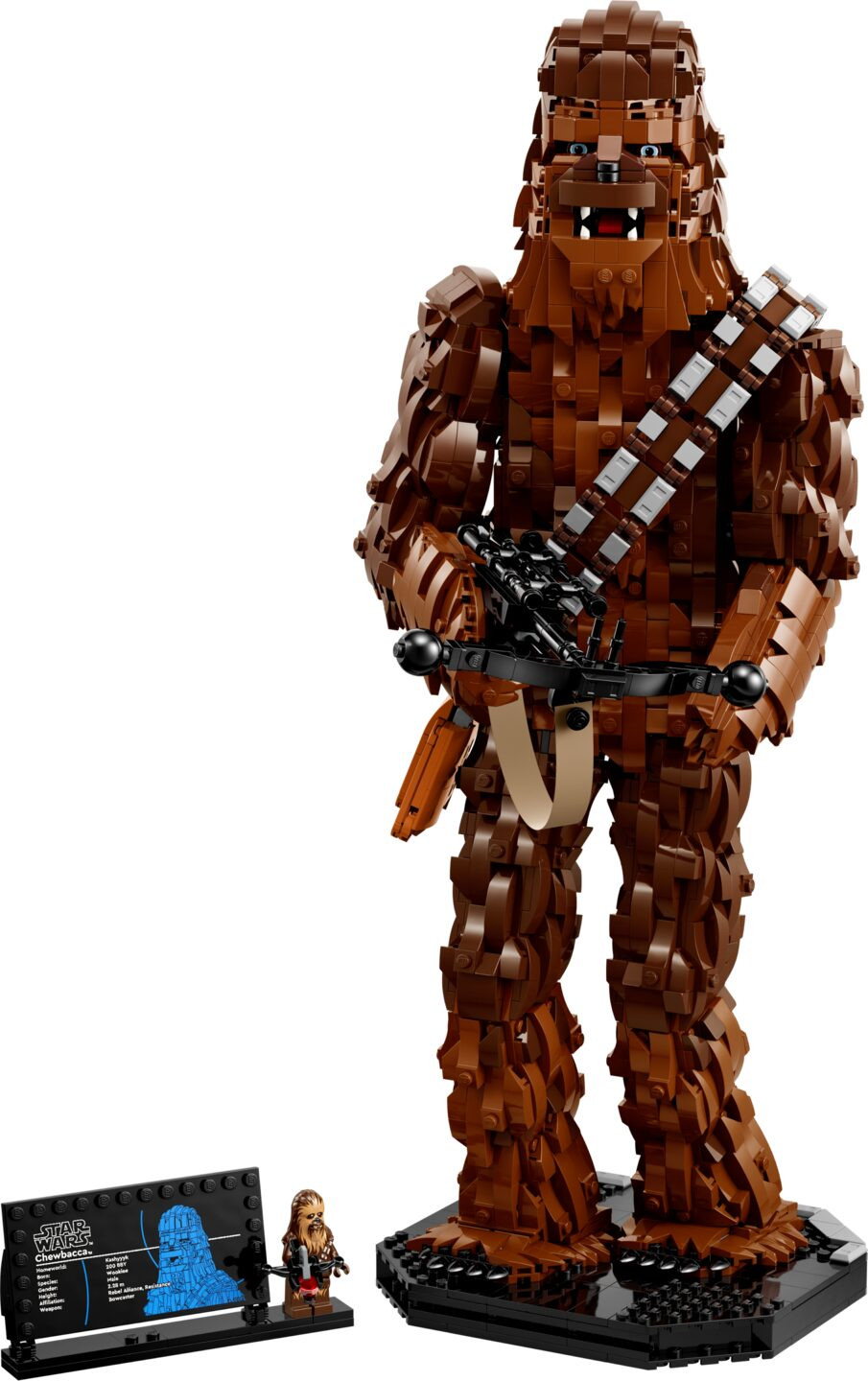 Chewbacca™ — Afbeelding 1