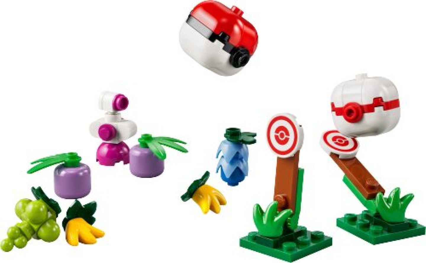 Trainer benodigdheden