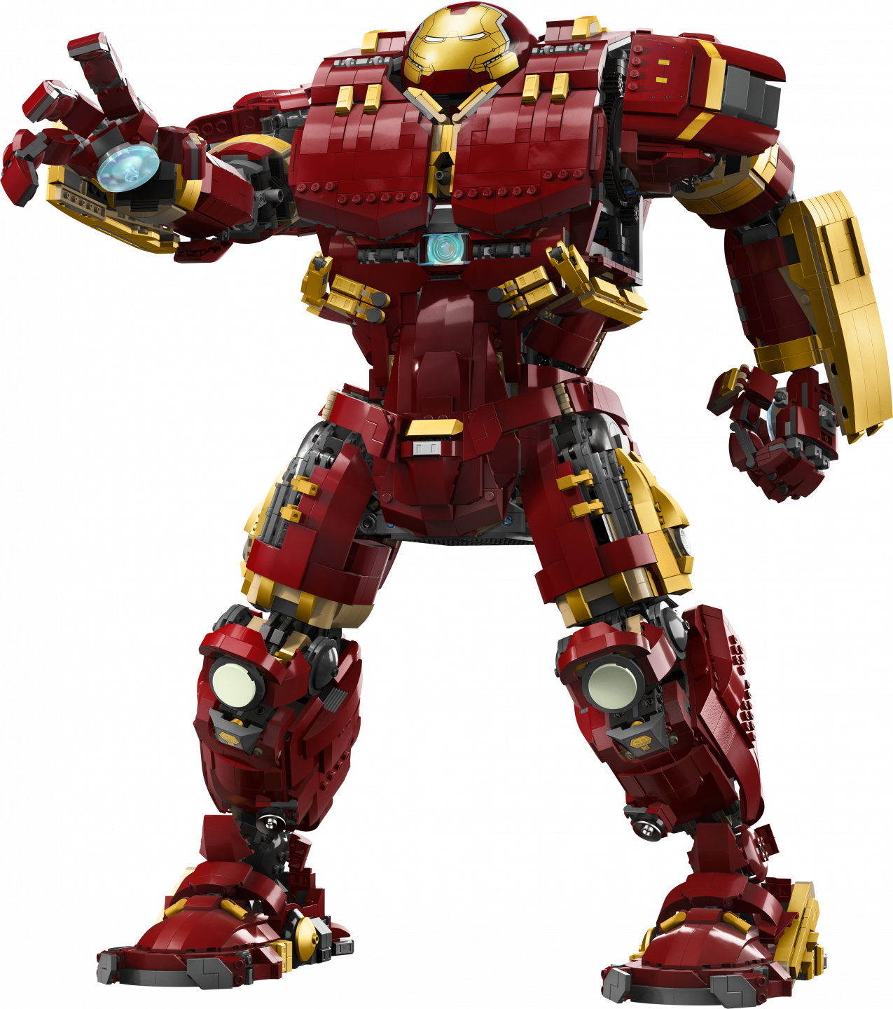 Hulkbuster — Afbeelding 3