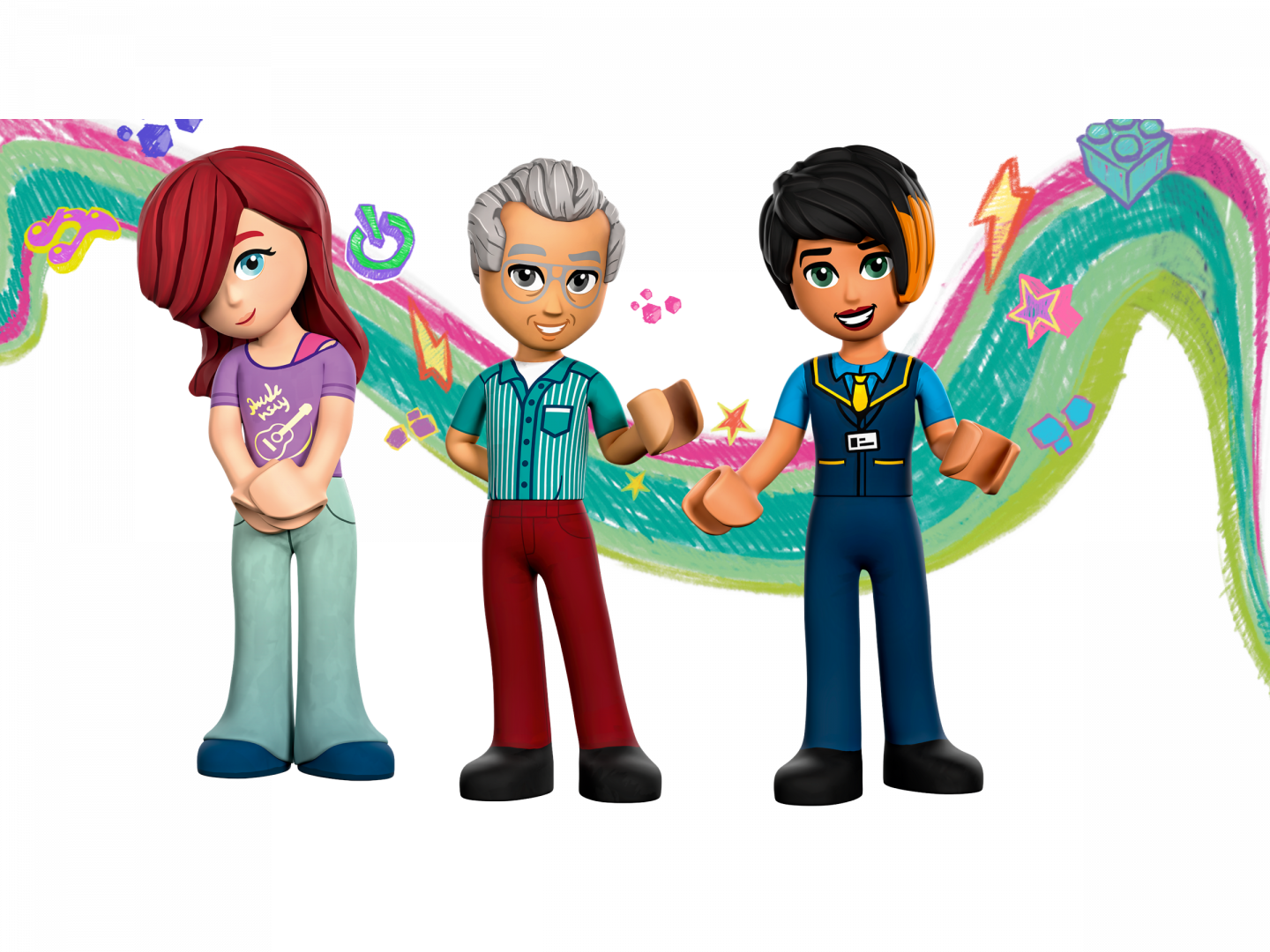 Heartlake City Bus — Afbeelding 6