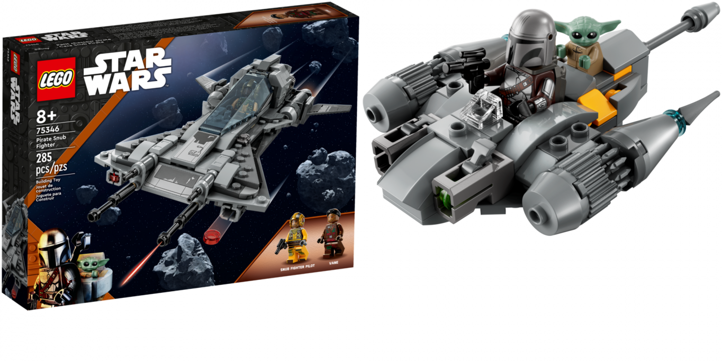 LEGO Sets added on 2023-03-07