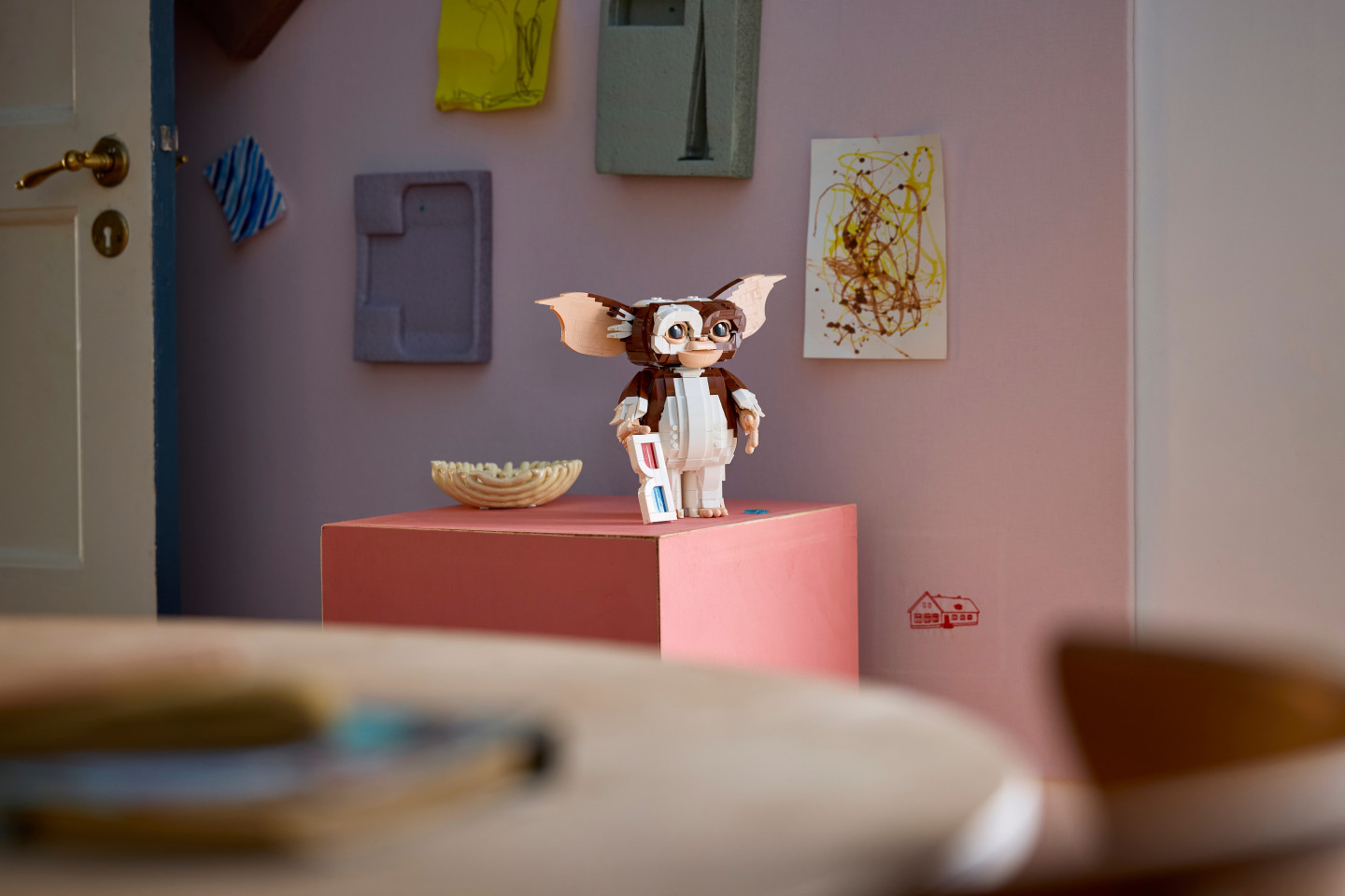Gremlins™: Gizmo — Afbeelding 12