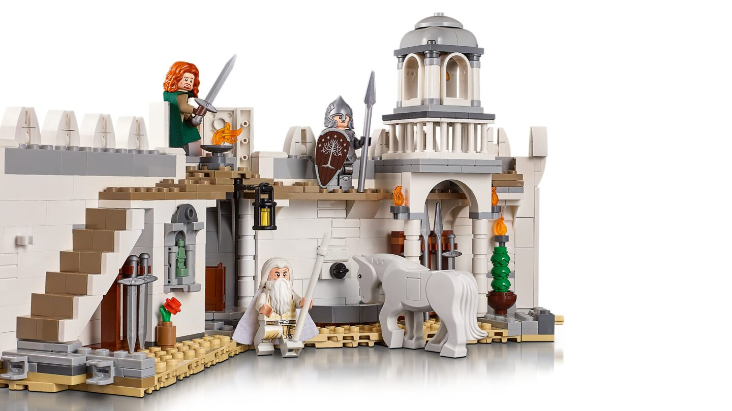 The Lord of the Rings: Minas Tirith™ — Afbeelding 10