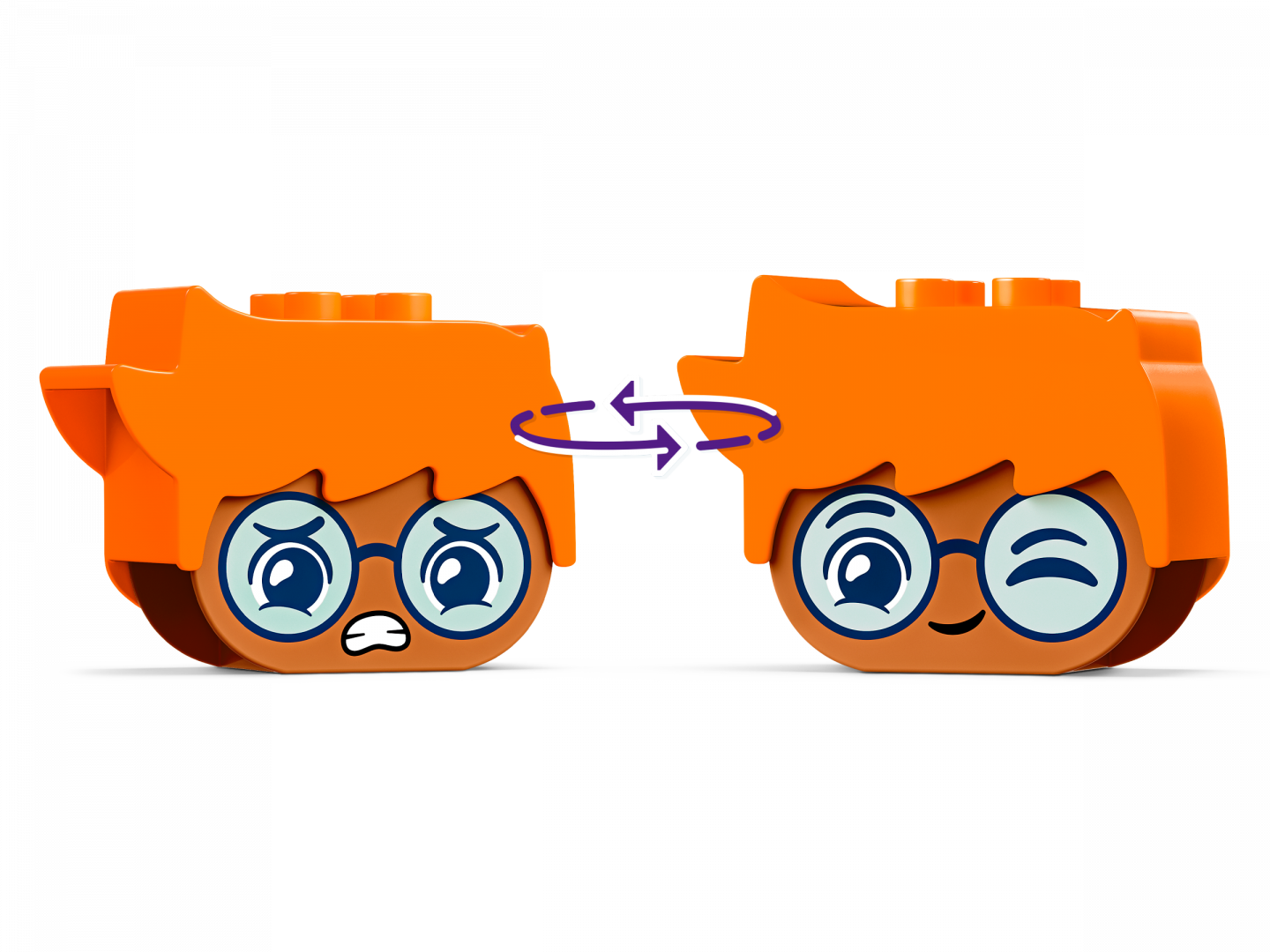 Mensen en hun emoties — Afbeelding 4