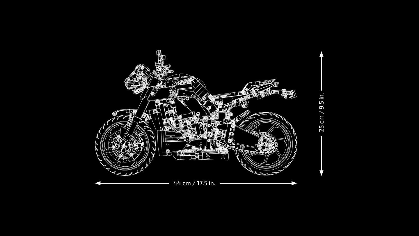 Yamaha MT-10 SP — Afbeelding 6