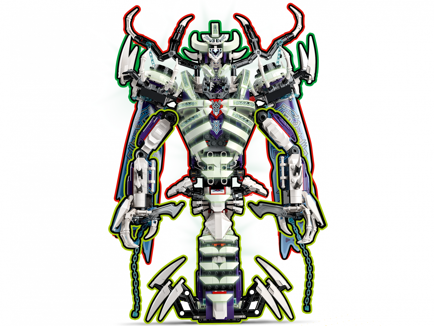 De Bone Demon — Afbeelding 10