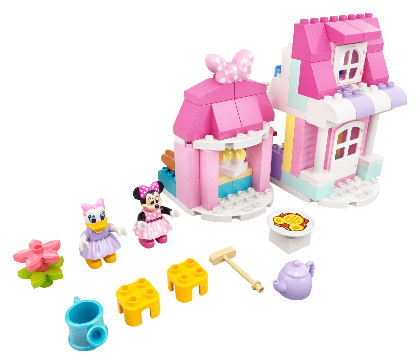 Minnie's huis en café — Afbeelding 3