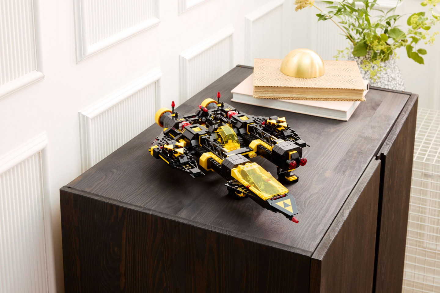 Blacktron Renegade — Afbeelding 12
