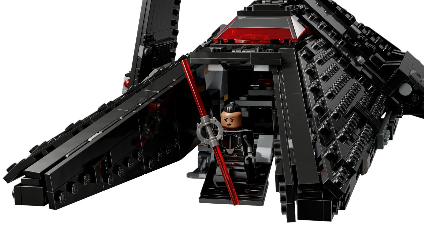 Transport van de Inquisitor Scythe™ — Afbeelding 7