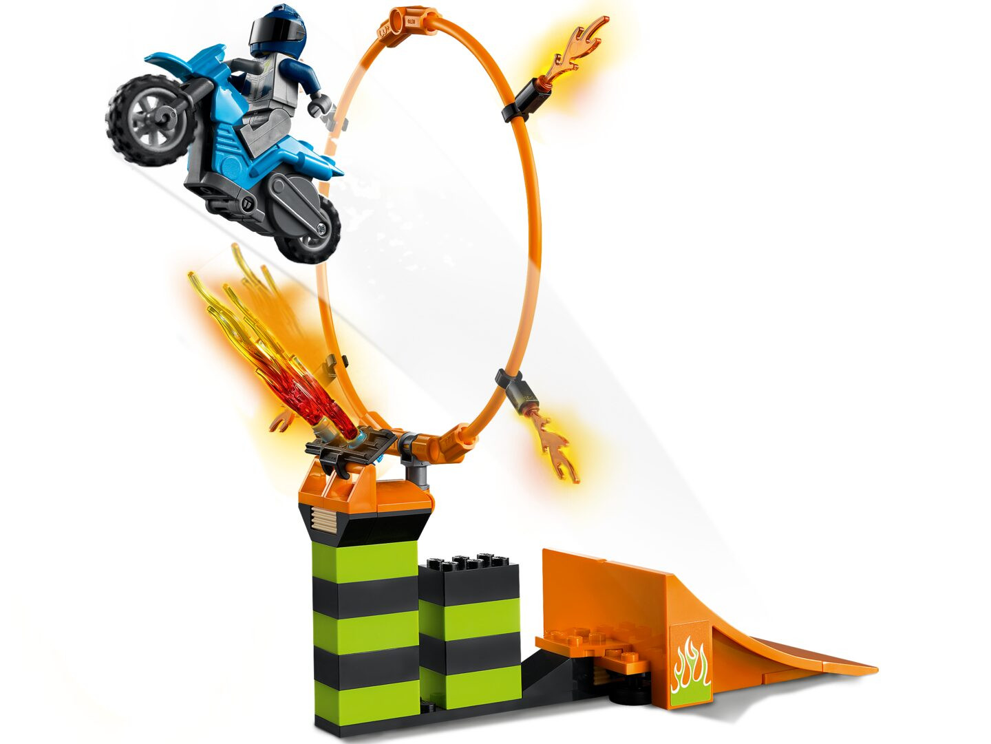 Stuntcompetitie — Afbeelding 7