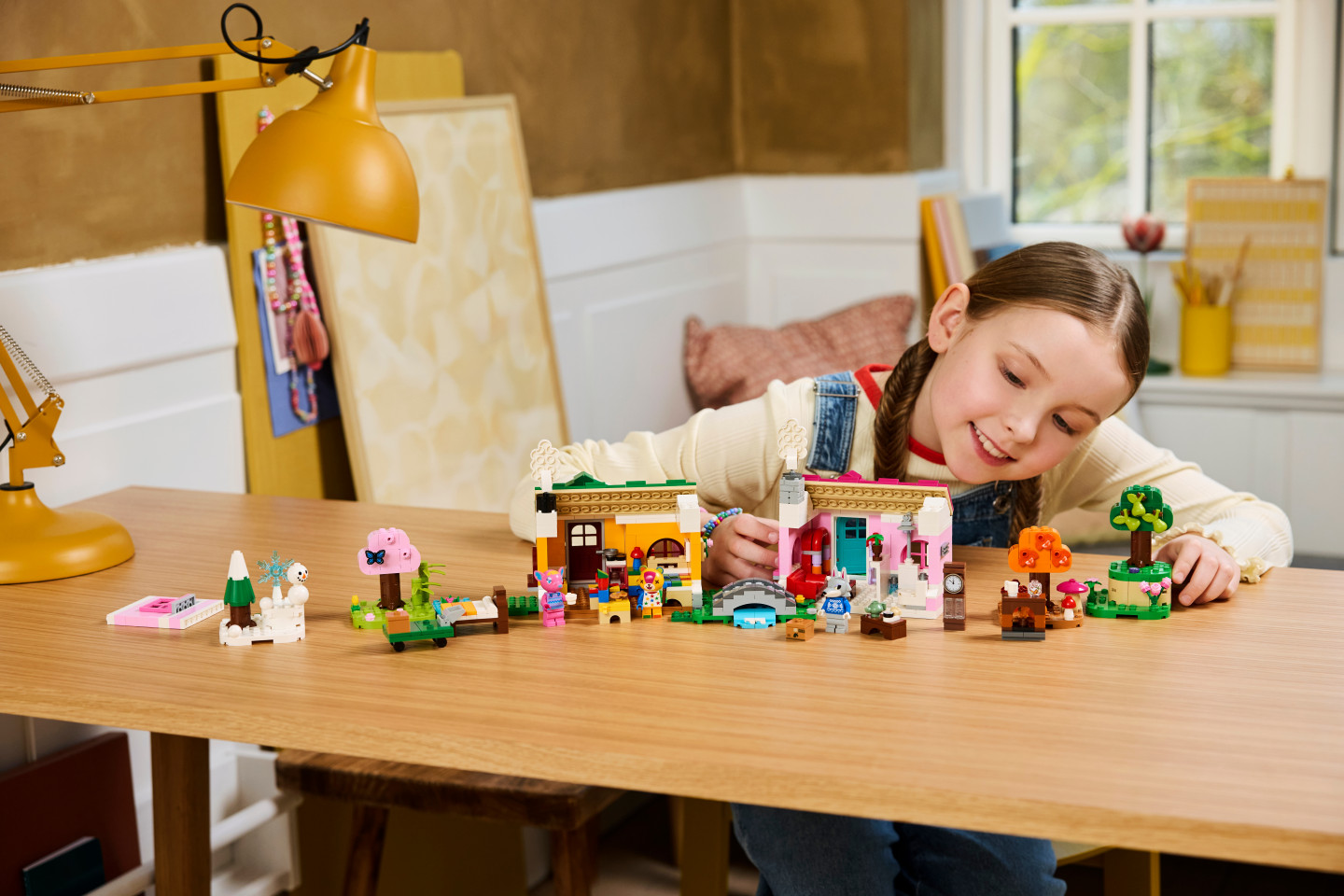 Creatieve huizen: seizoenenlang plezier — Afbeelding 4