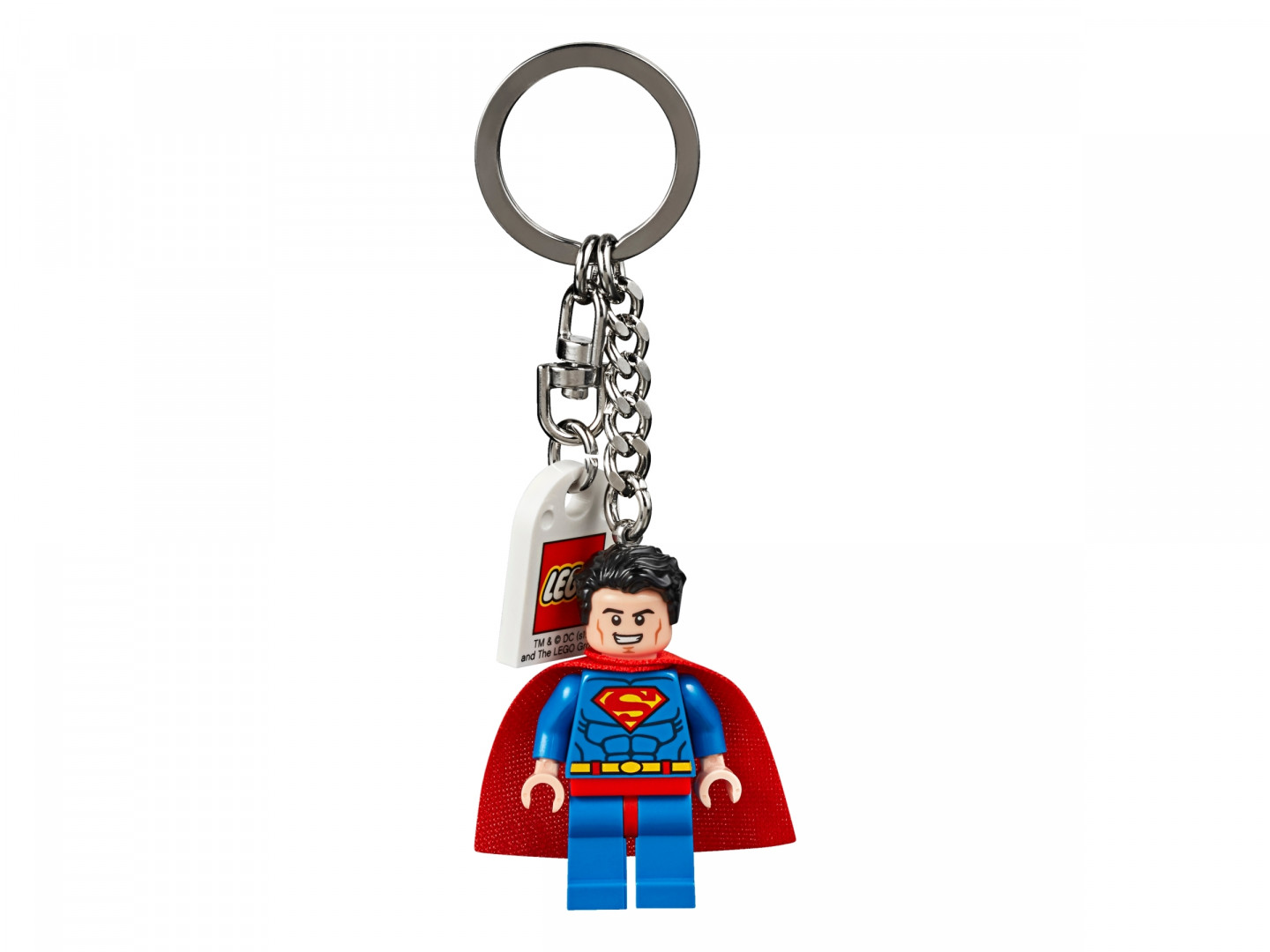 Superman™ sleutelhanger