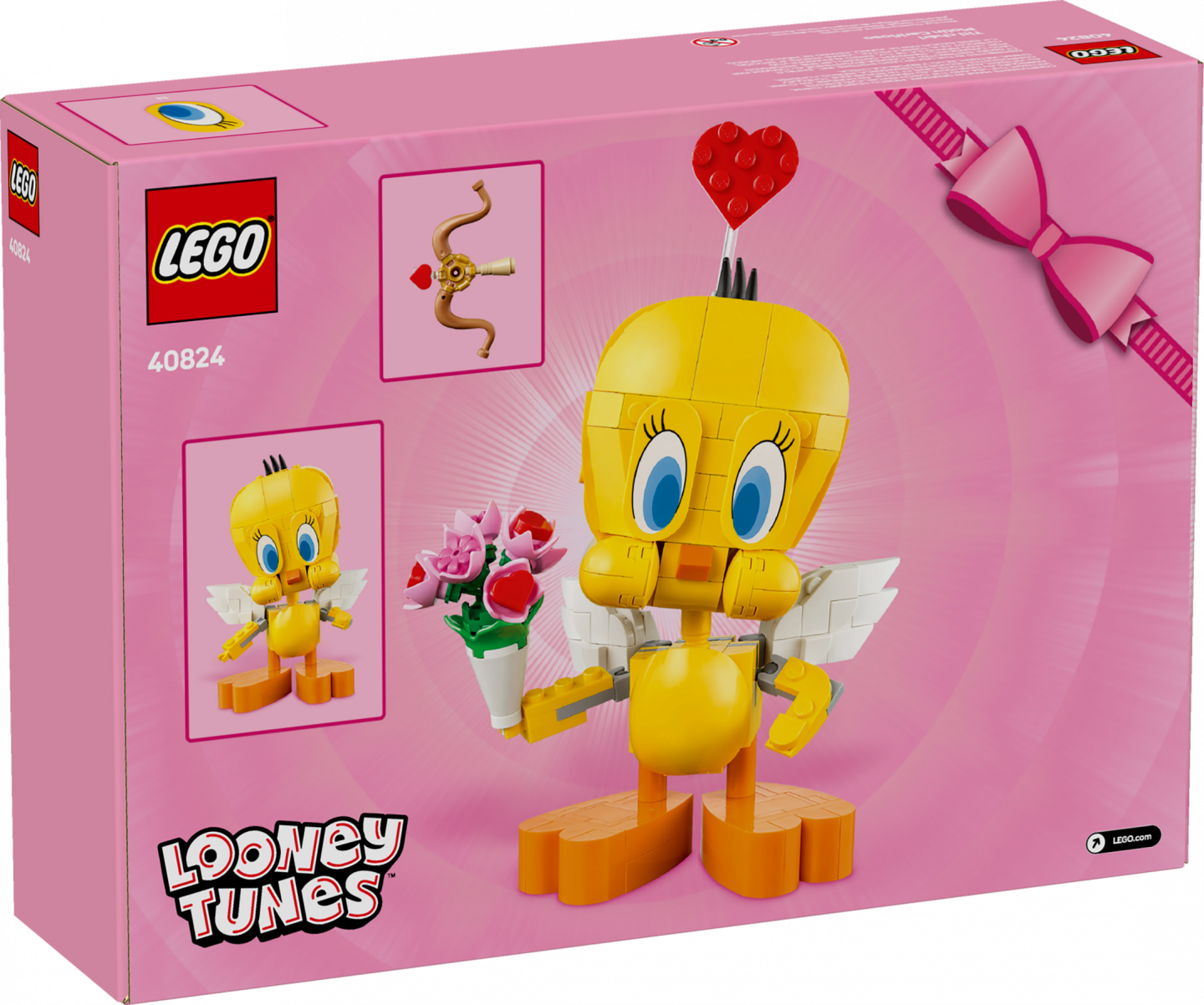 Lieve Tweety — Afbeelding 7