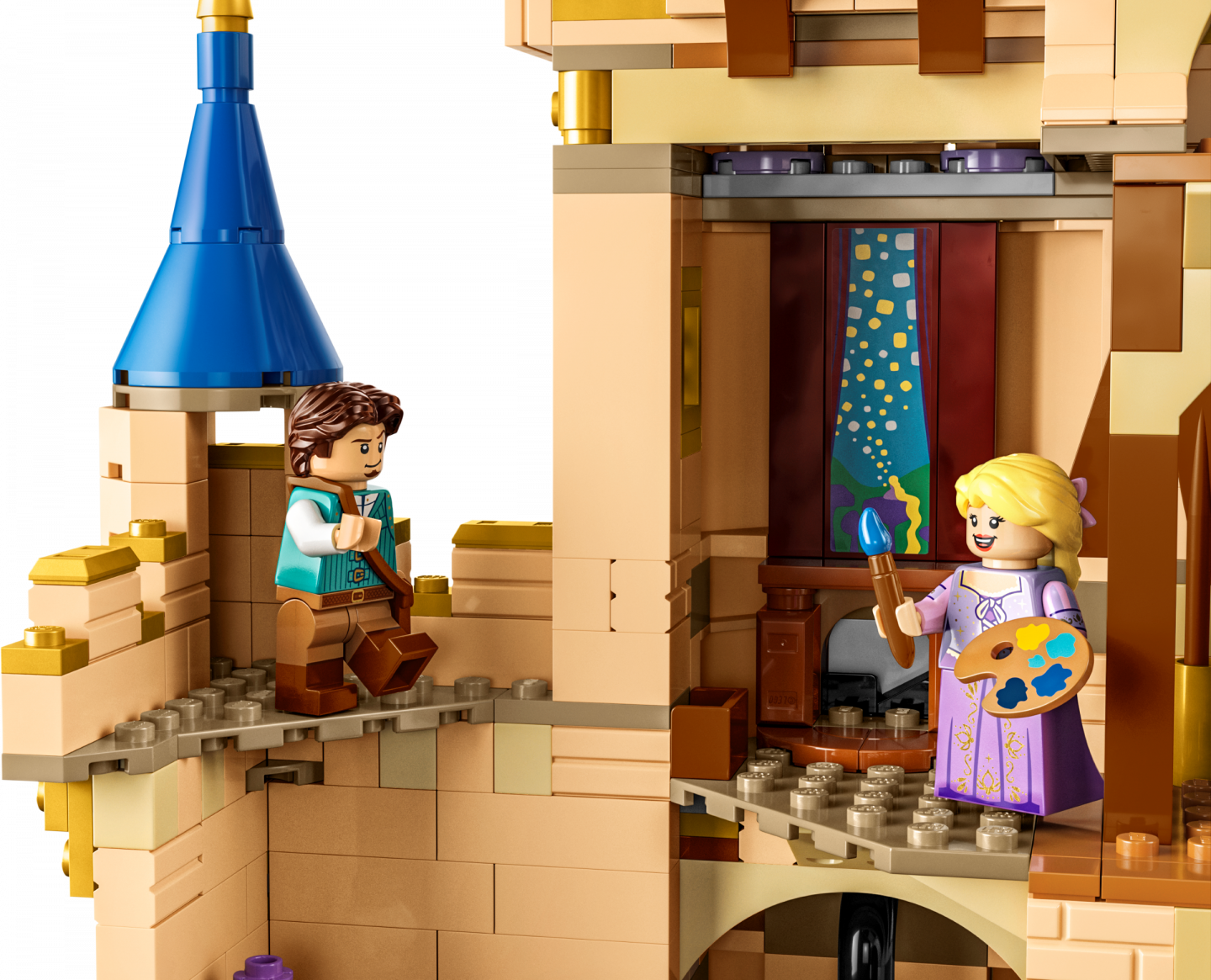 Disney kasteel — Afbeelding 7