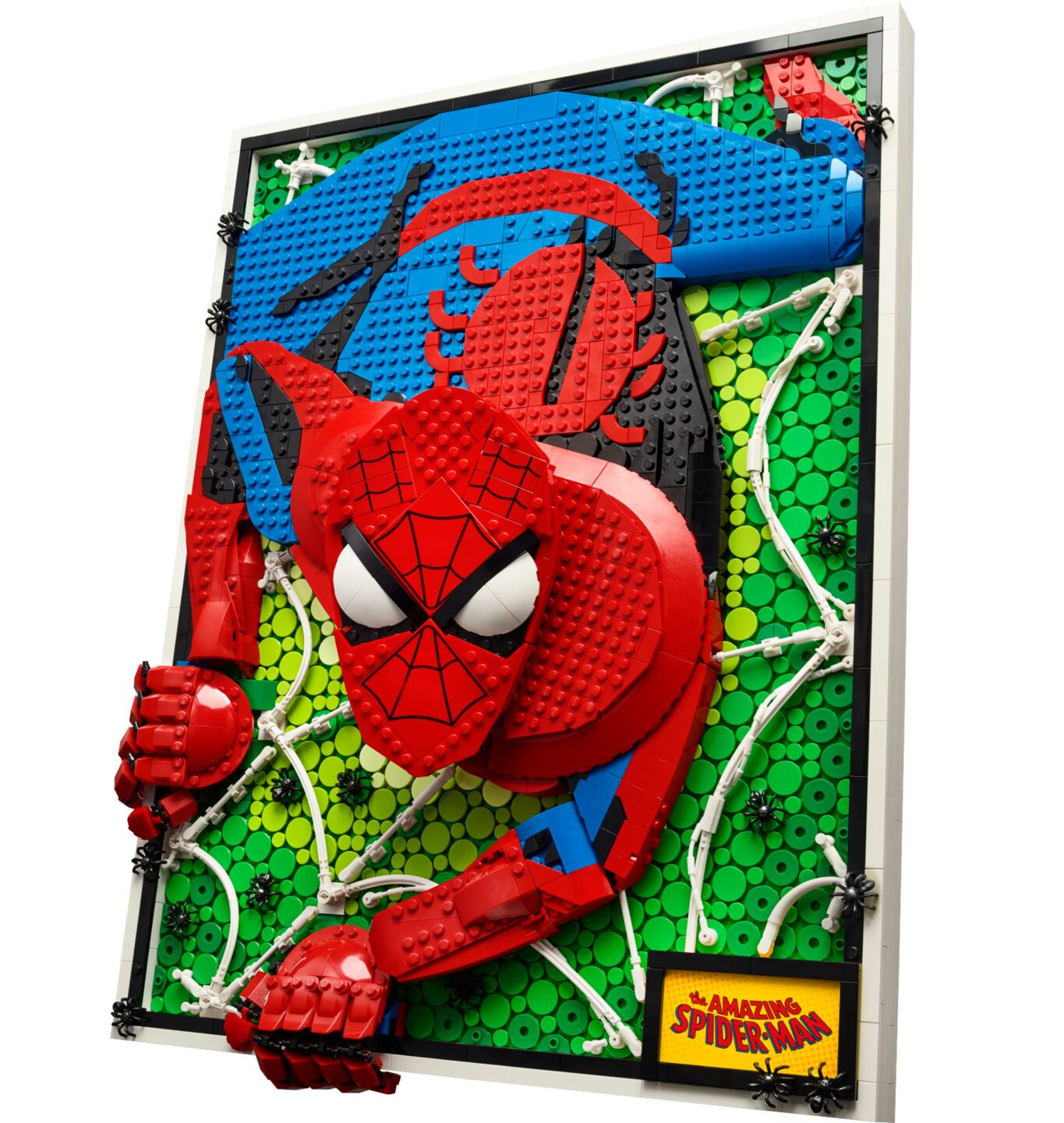 De geweldige Spider-Man — Afbeelding 1