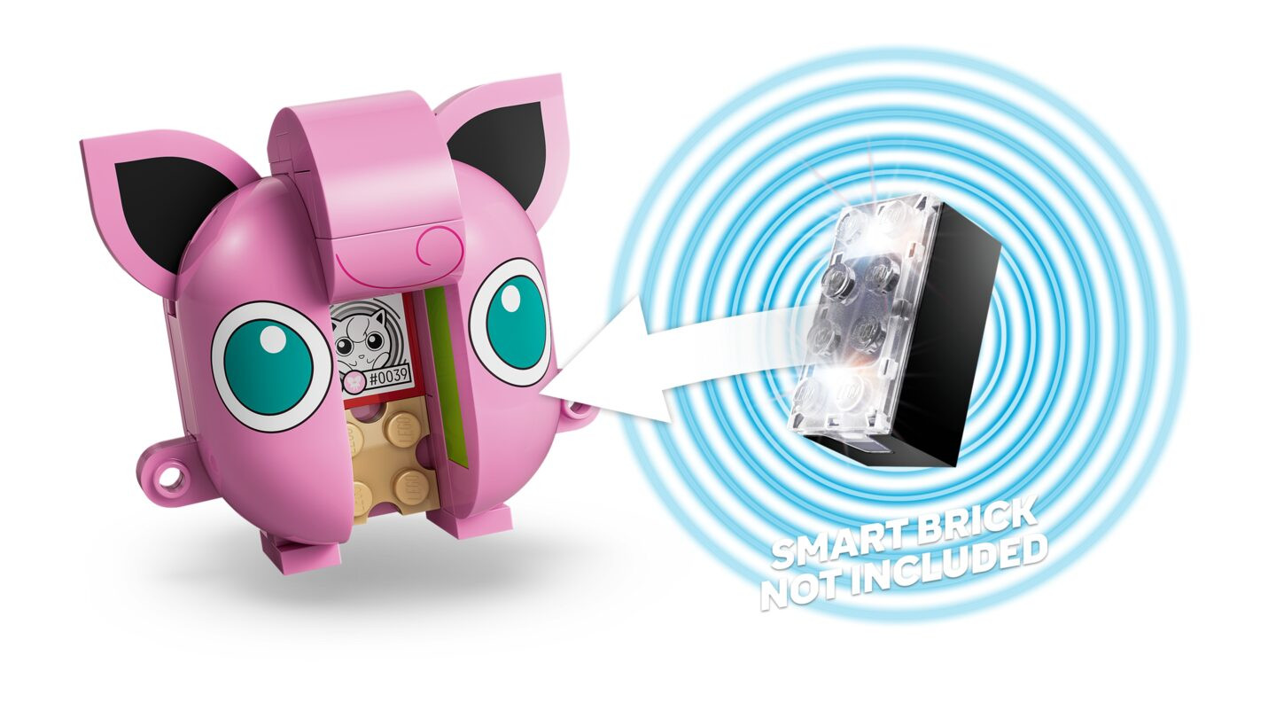 SMART Play™: Jigglypuffs concert — Afbeelding 4