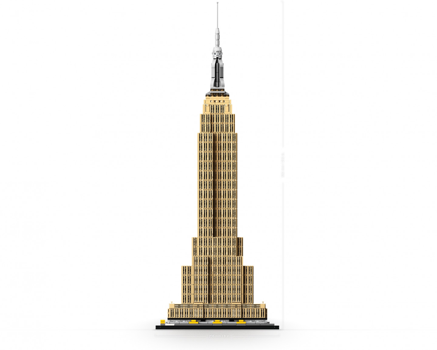 Empire State Building — Afbeelding 3