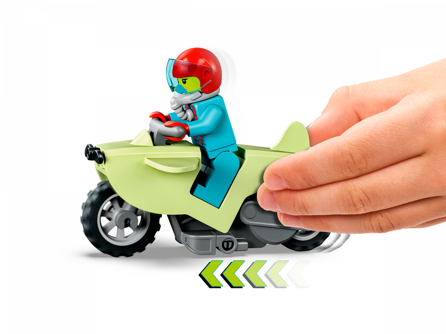 Chimpansee stuntlooping — Afbeelding 6