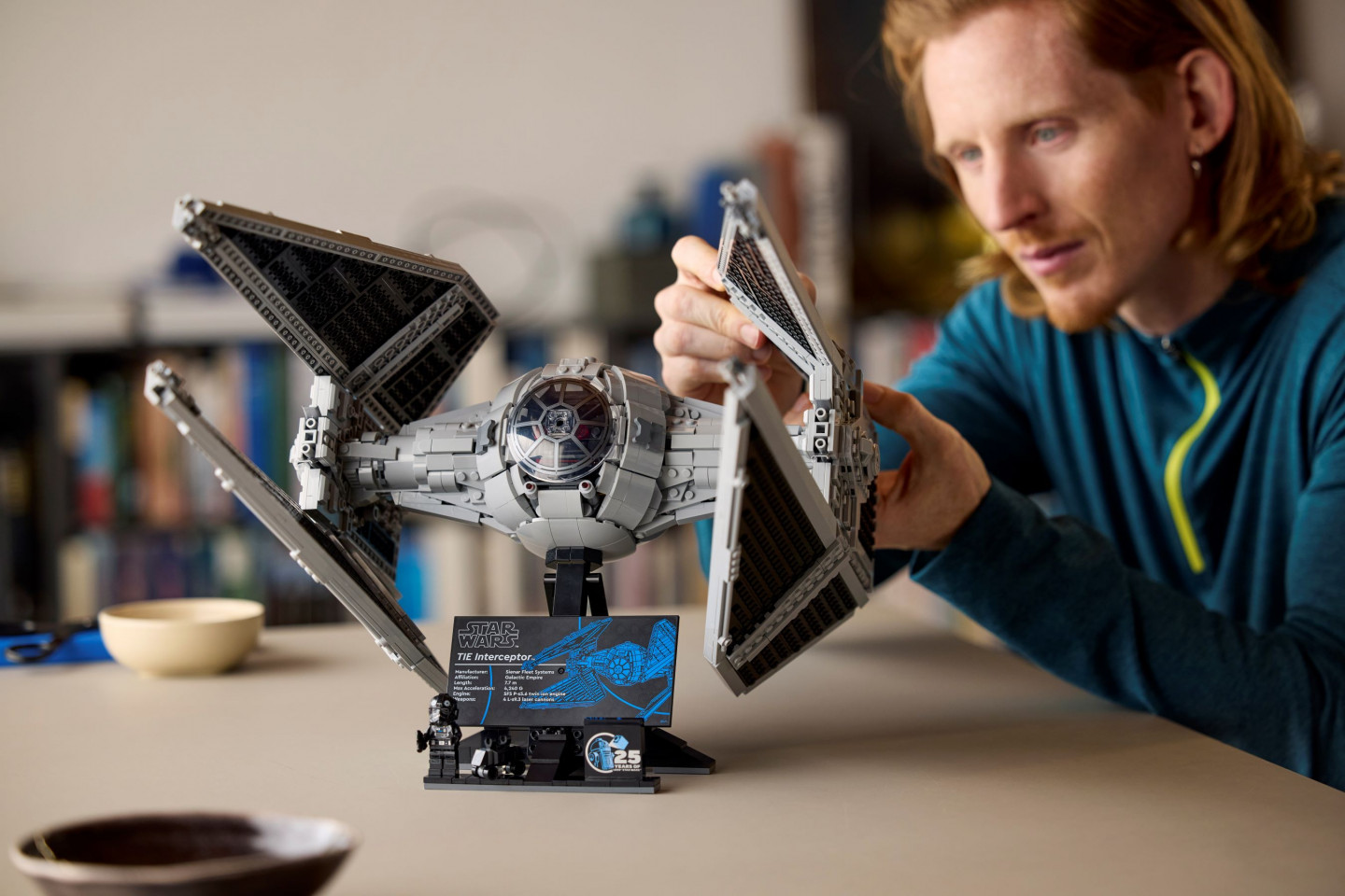 TIE Interceptor™ — Afbeelding 8