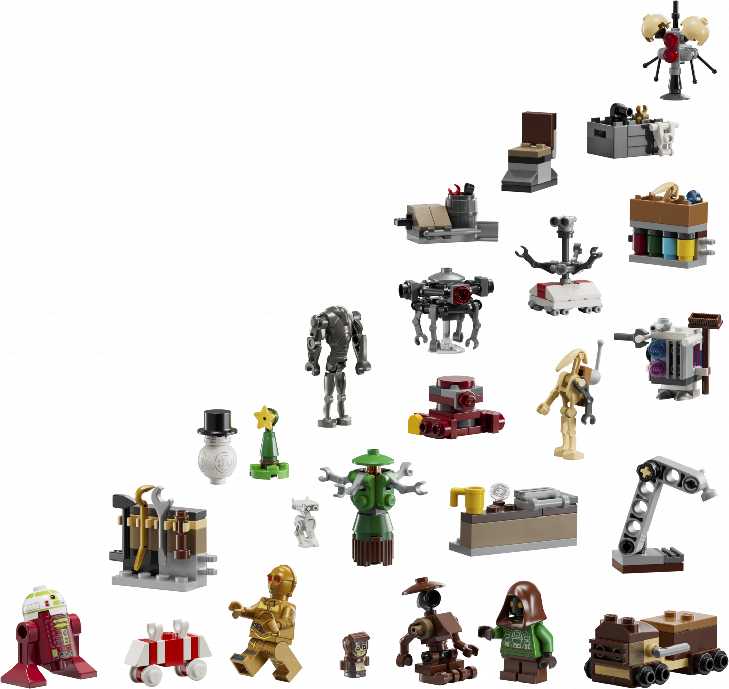 Adventkalender 2025 — Afbeelding 2