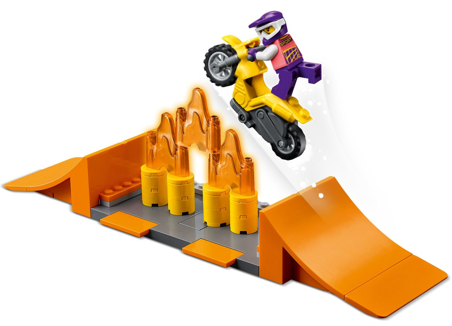 Stuntpark — Afbeelding 9
