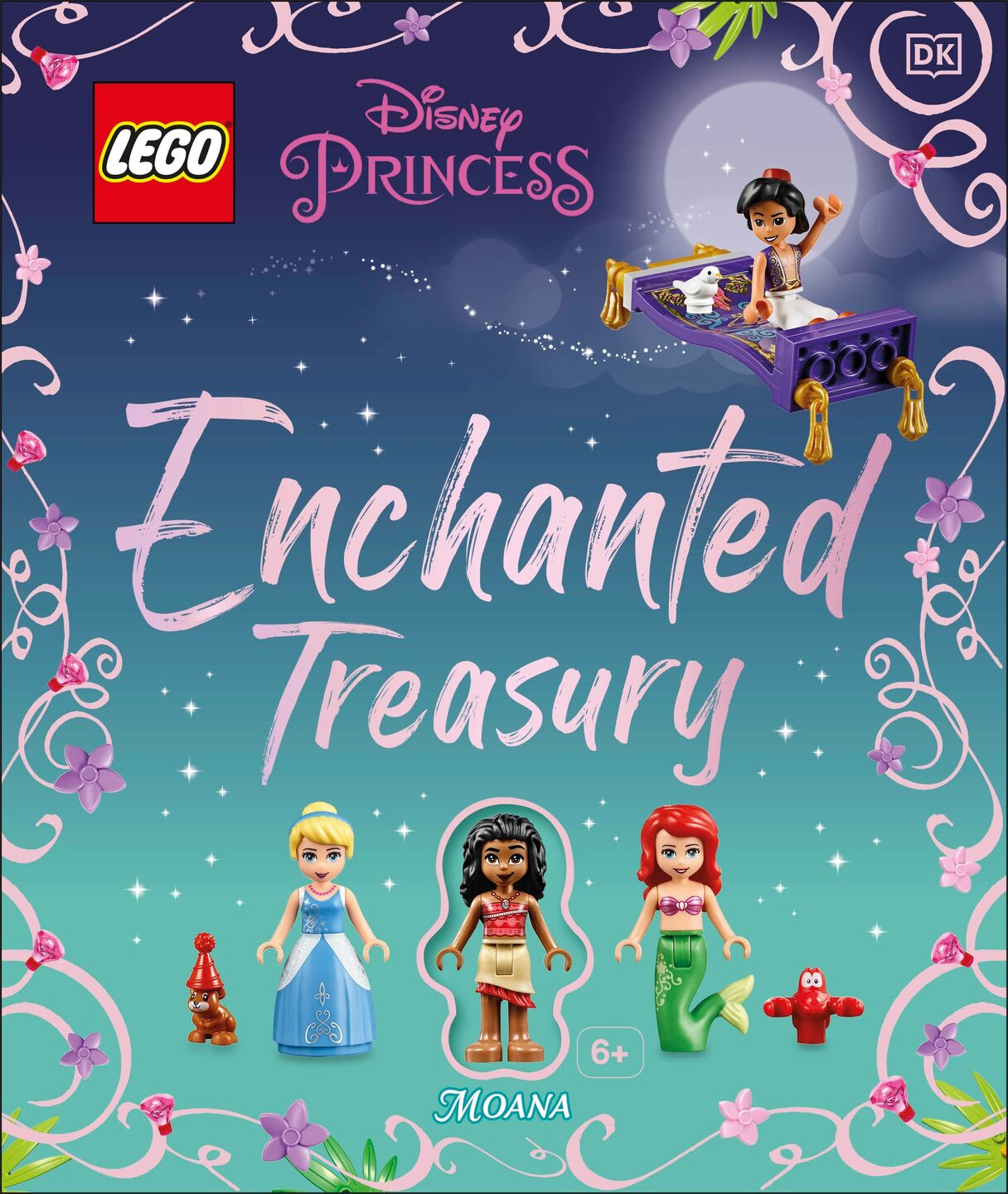 Enchanted Treasury — Afbeelding 2