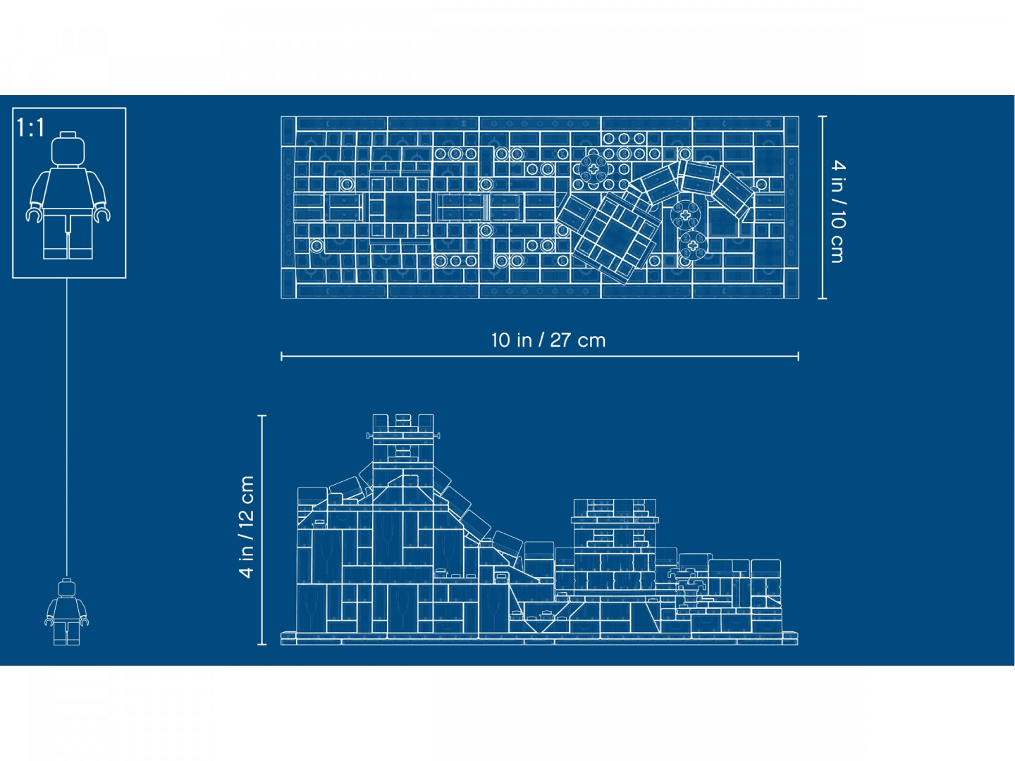 De Chinese Muur — Afbeelding 6