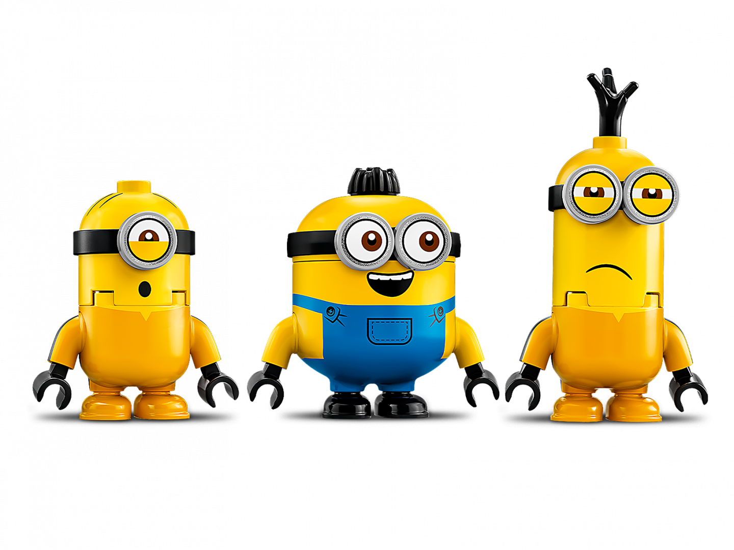 Minions kungfugevecht — Afbeelding 7