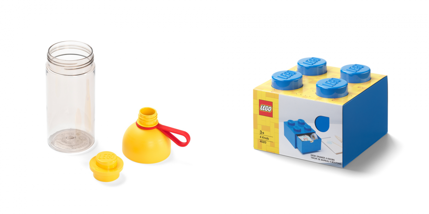 LEGO Sets added on 2022-08-23