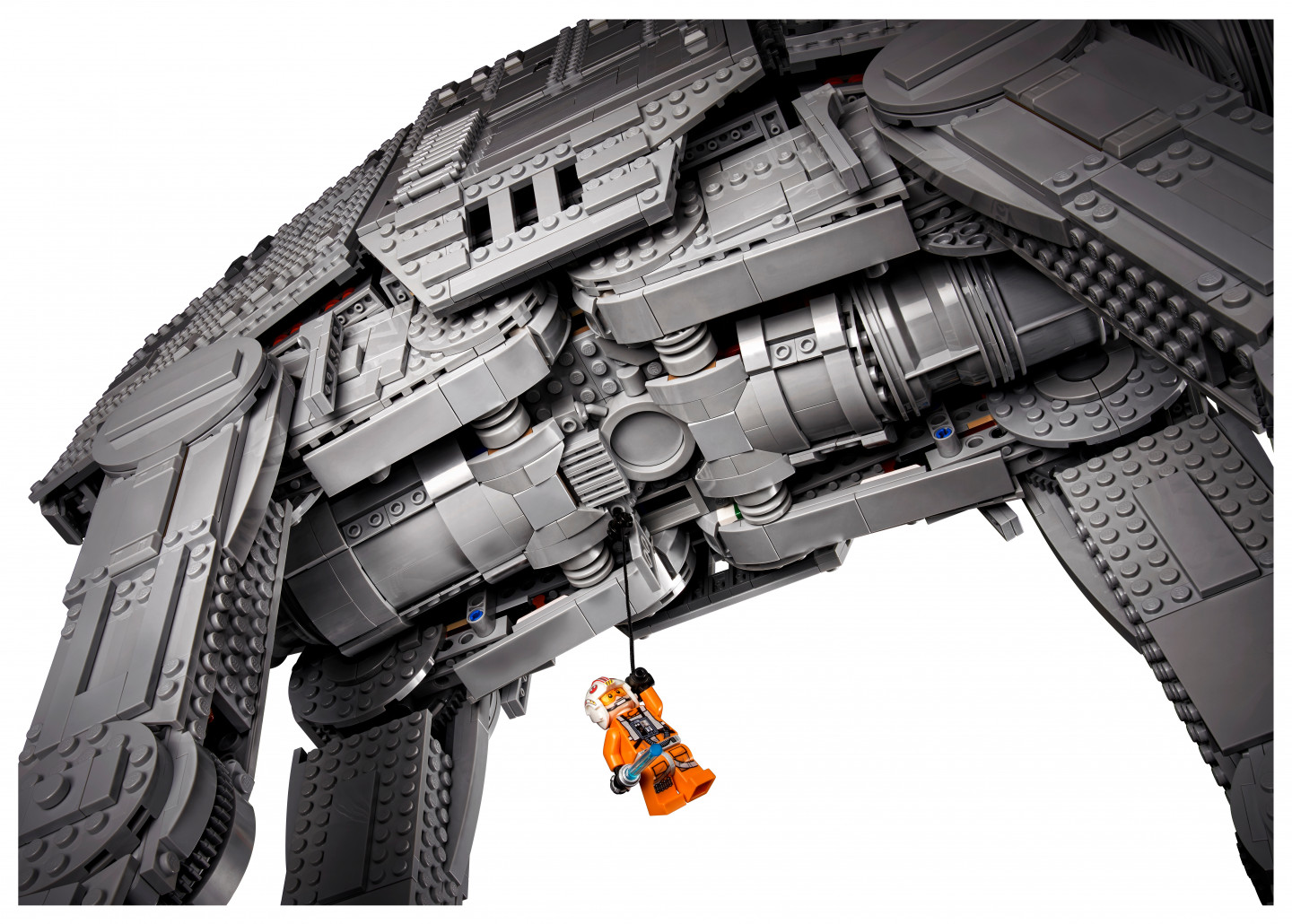 AT-AT™ — Afbeelding 9