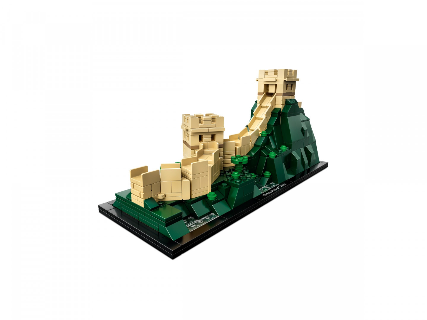 De Chinese Muur — Afbeelding 3