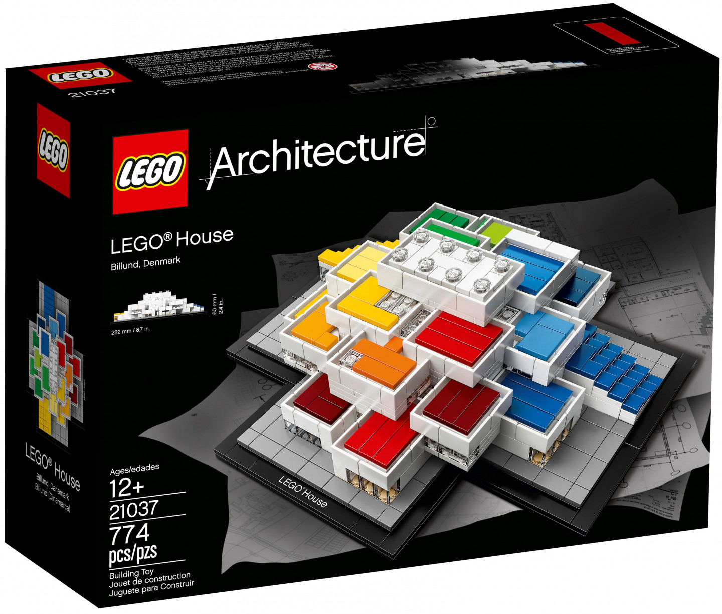 LEGO® House — Afbeelding 2