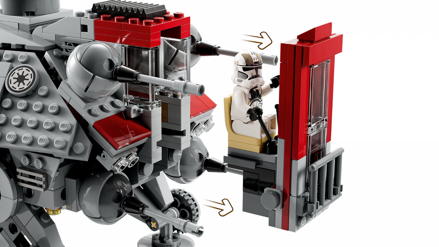 AT-TE™ Walker — Afbeelding 7