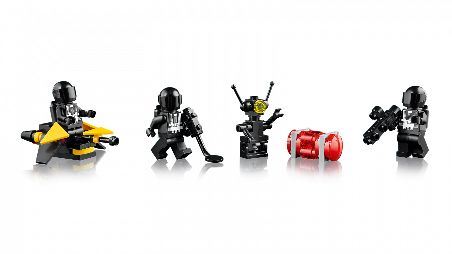Blacktron Renegade — Afbeelding 9