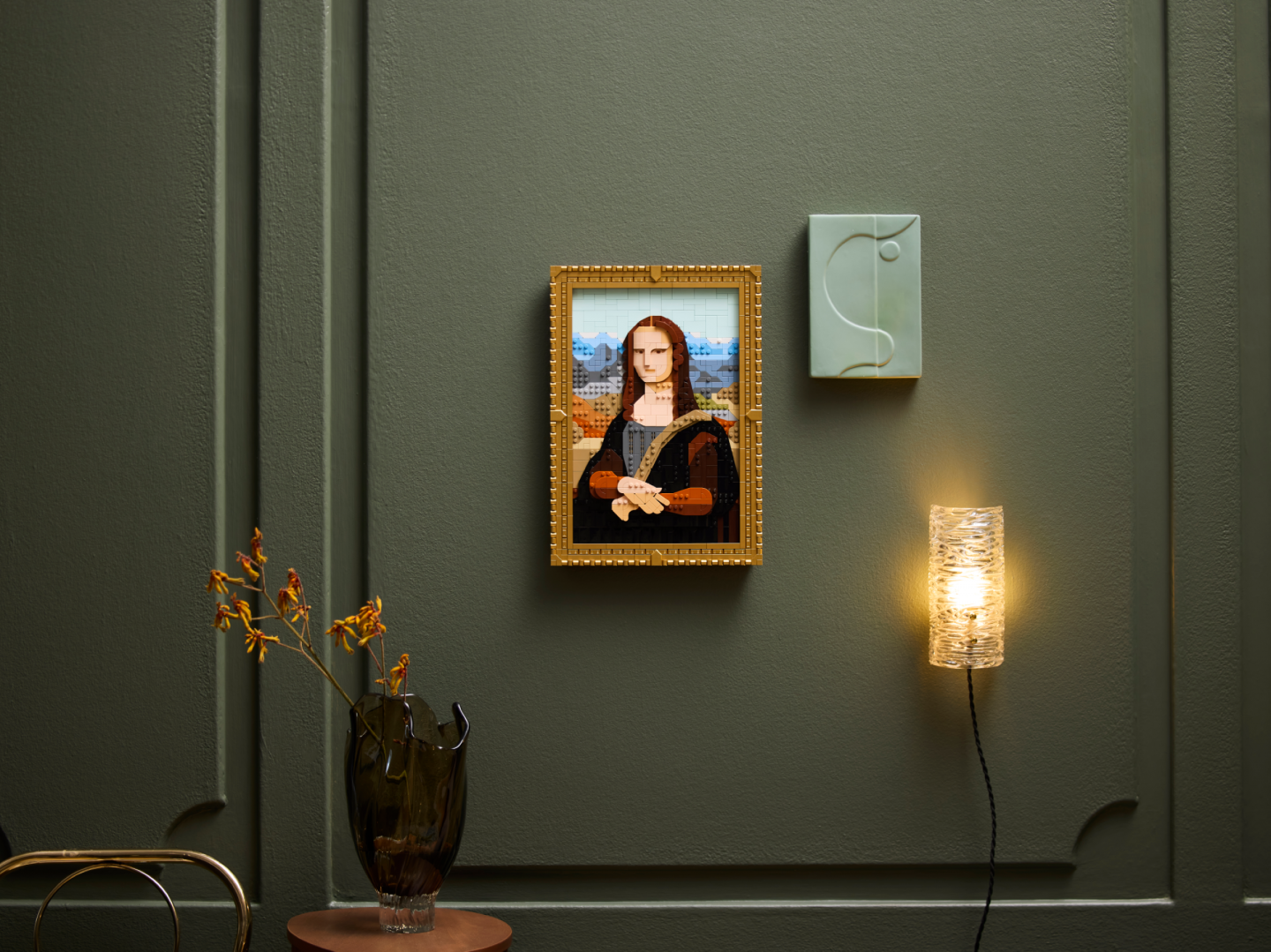 Mona Lisa — Afbeelding 6