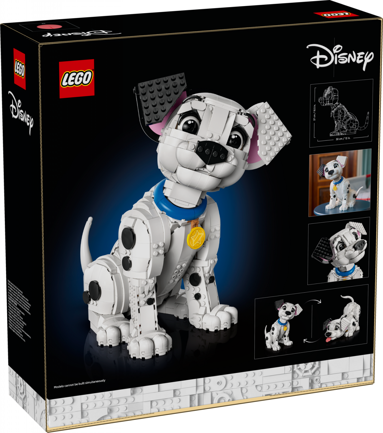 101 Dalmatiërs puppy — Afbeelding 11