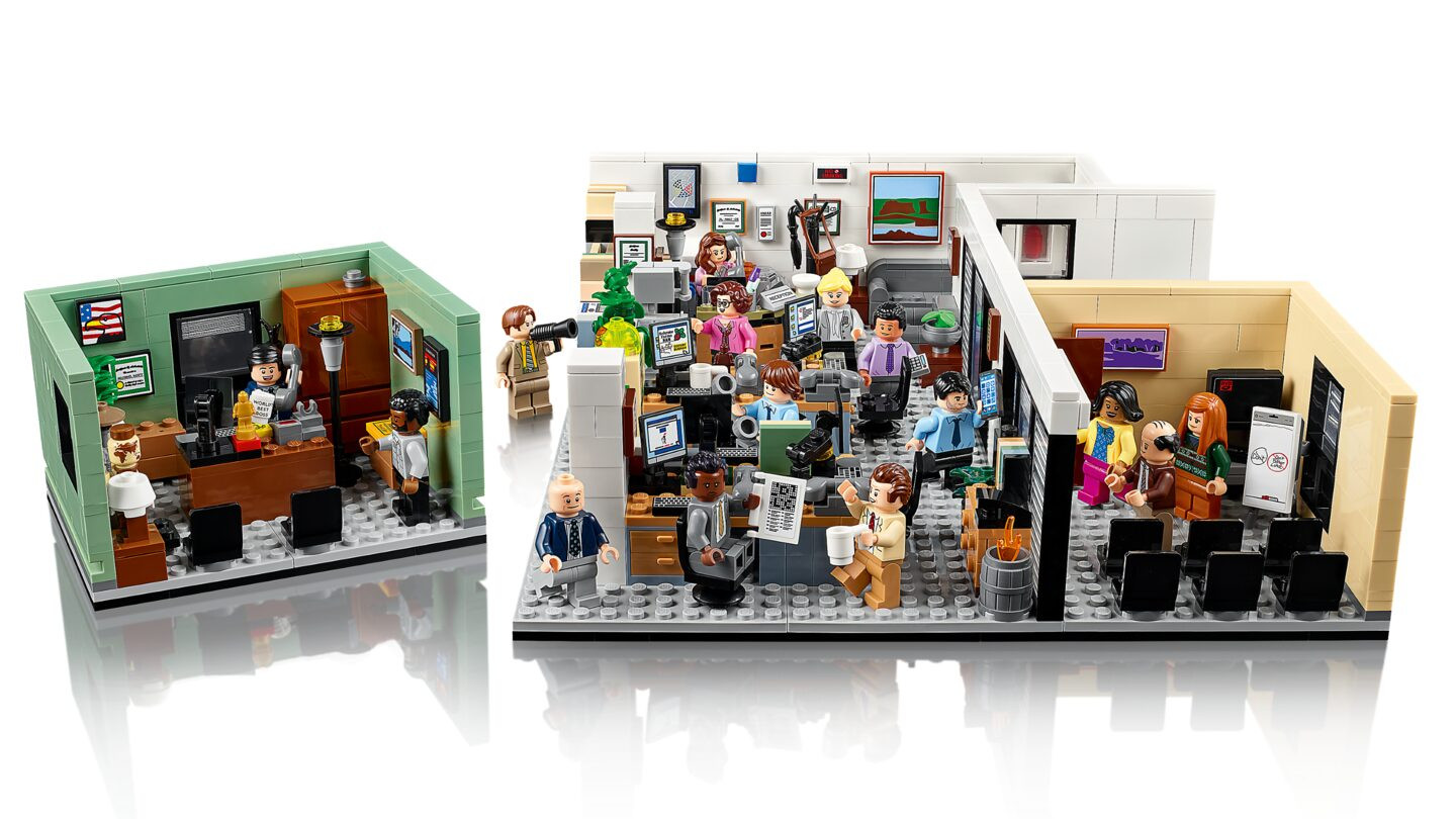 The Office — Afbeelding 3