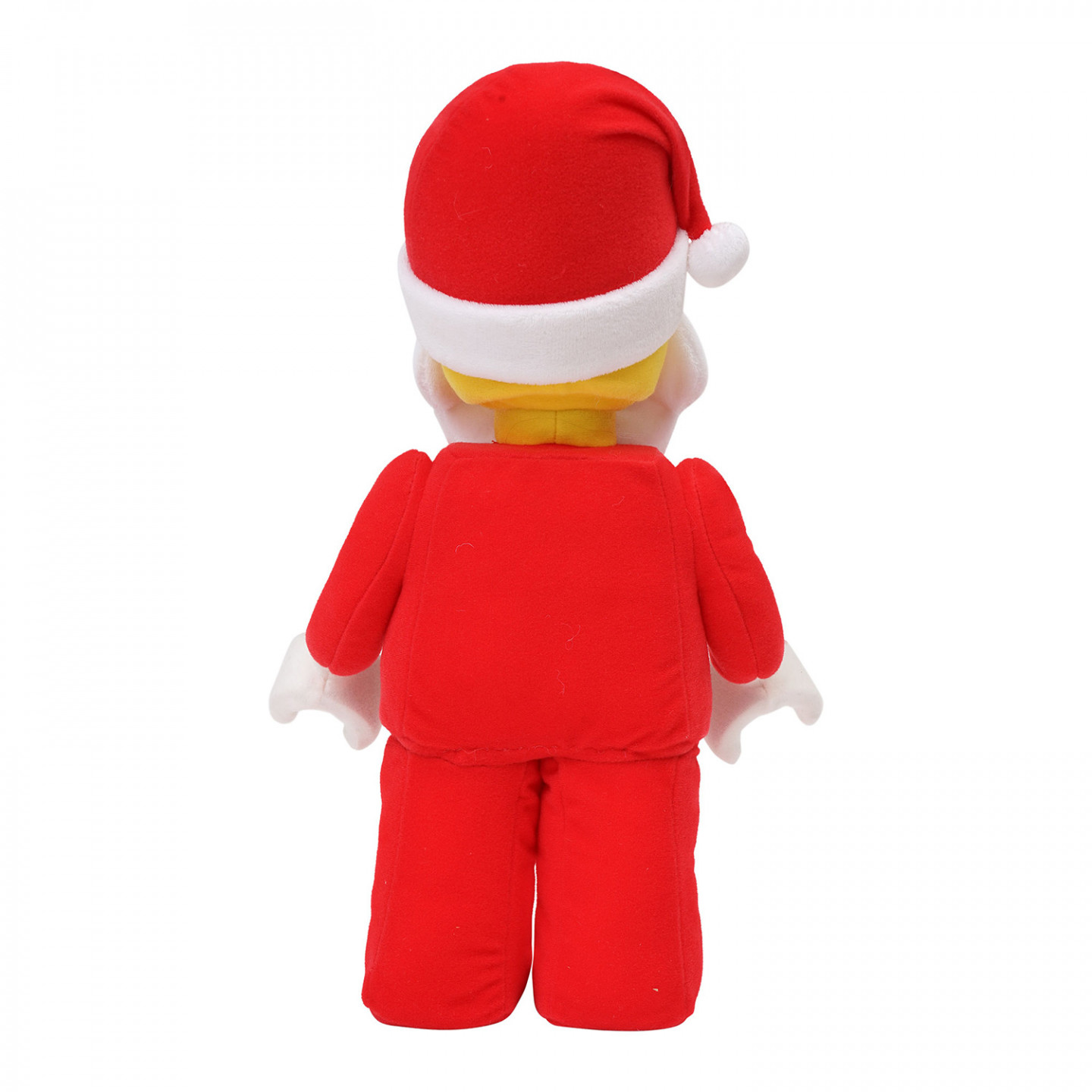 Kerstman knuffel — Afbeelding 5