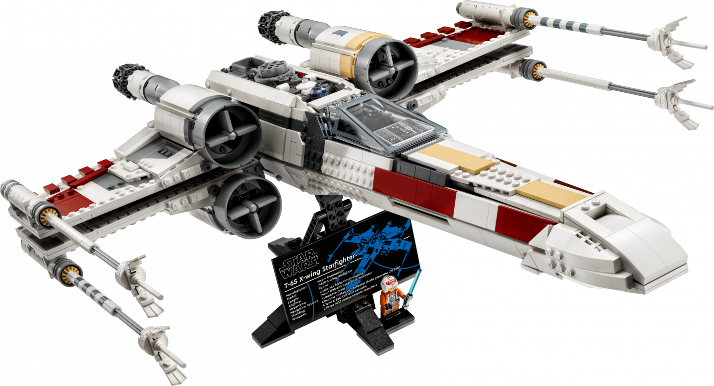 X-Wing Starfighter™ — Afbeelding 3