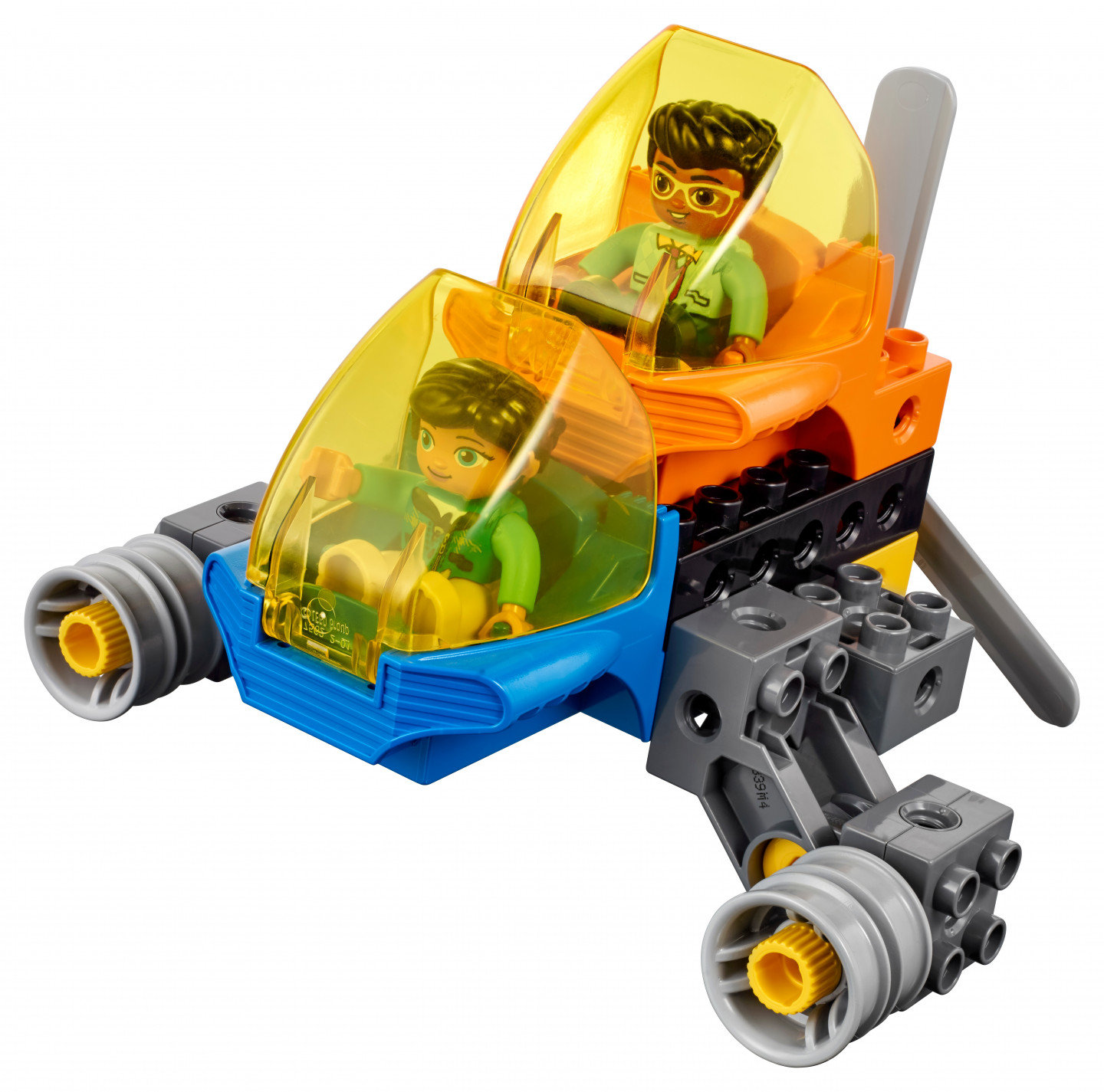 Technische Machines — Afbeelding 10