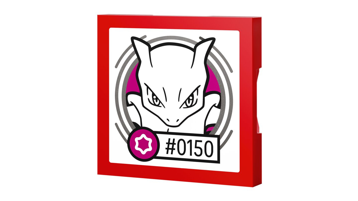 SMART Play™: Mewtwo's ontsnapping uit het lab — Afbeelding 9