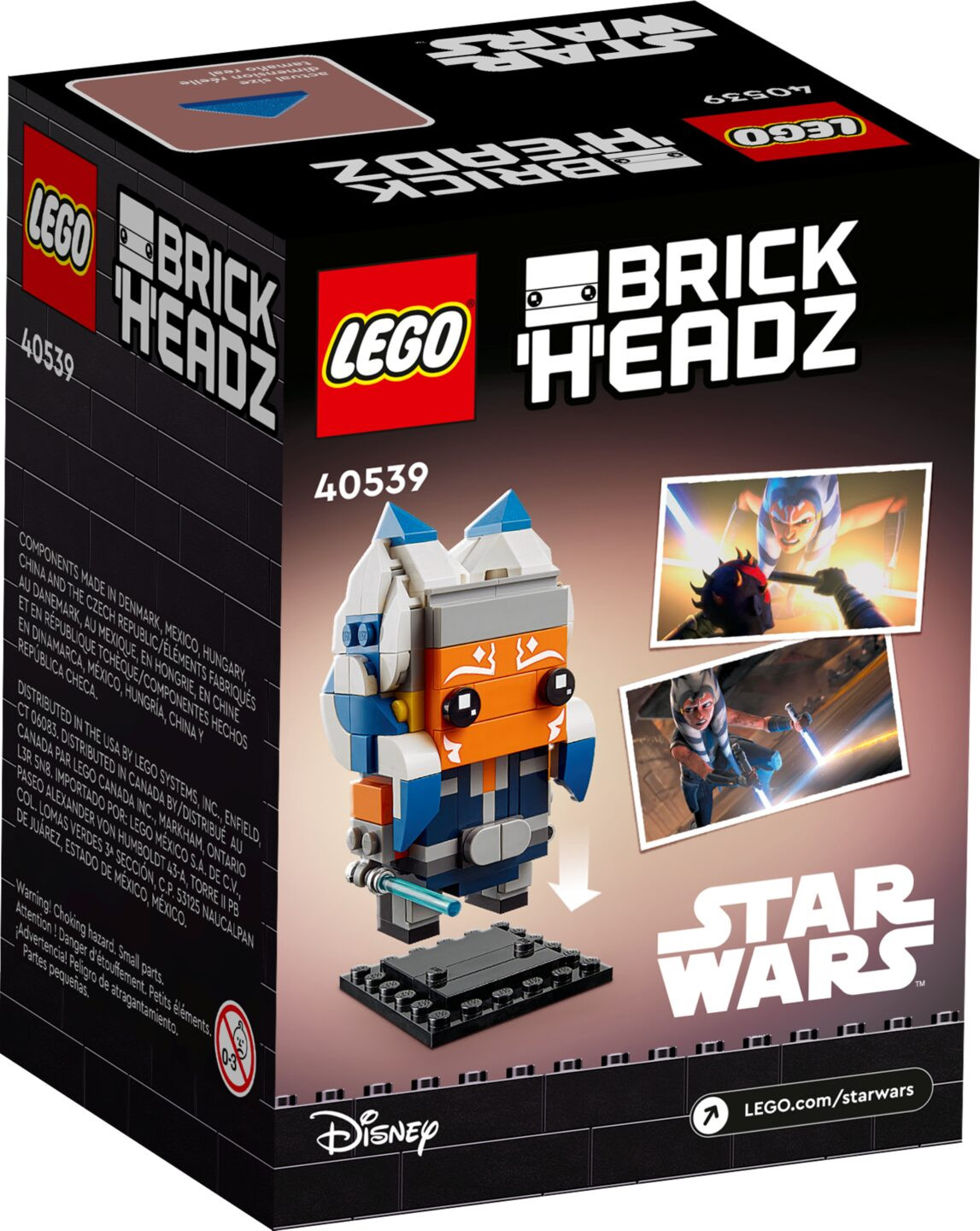 Ahsoka Tano™ — Afbeelding 5