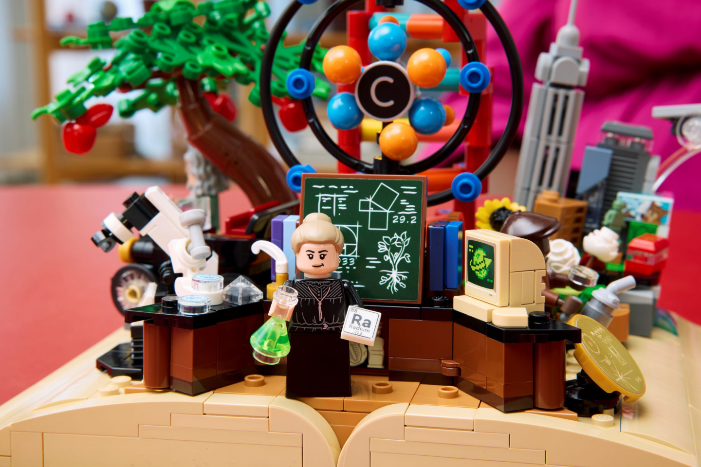 De evolutie van STEM — Afbeelding 9