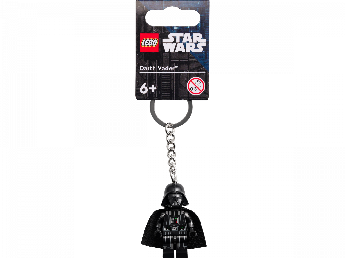 Darth Vader™ sleutelhanger — Afbeelding 2